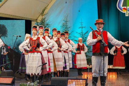 60. Tydzień Kultury Beskidzkiej